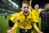 Un ancien village de pêcheurs de 1 000 habitants sacré champion de Suède : l’exploit historique du club de Mjällby