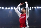 « Je me sens chez moi » : la spectaculaire prolongation de contrat de William Saliba à Arsenal