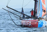 Vendée Globe 2024 : le classement du vendredi 21 décembre au soir… Richomme reprend la tête devant Dalin