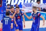 Volley : les Bleus battent la Serbie en amical à moins d’un mois du Mondial aux Philippines