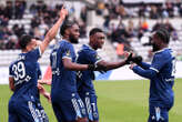 Paris FC - Red Star (4-1) : affluence record, triplé de Gory et belle victoire des Parisiens dans le derby