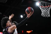 Paris Basketball - Strasbourg : à quelle heure, sur quelle chaîne TV voir le match 3 des quarts de Betclic Elite ?