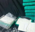 435 kg de cocaïne saisis à Paris : les trois suspects arrêtés ne sont que des exécutants