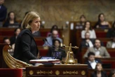 Yaël Braun-Pivet favorable à un nouveau 49.3 de Sébastien Lecornu pour faire adopter « rapidement » le budget avant la présidentielle