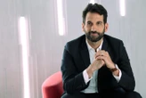 Arrivé à la rentrée dernière, Dominique Tenza quitte déjà BFMTV après une saison chahutée