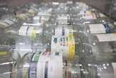Étiquette, montant… Comment va fonctionner la consigne en verre, lancée dans le nord-ouest de la France le 12 juin ?