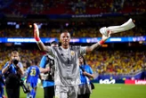 Équateur-Curaçao (0-0) : qui est Eloy Room, le gardien curacien auteur d’un nombre d’arrêts record dans un match historique ?