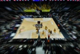 Basket : la vidéo du panier exceptionnel de plus de 25 mètres d’un joueur dans le championnat espagnol ce week-end