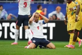 L’Angleterre à l’arrêt, la RD Congo en difficulté et Neymar de retour : ce que vous avez manqué cette nuit à la Coupe du monde