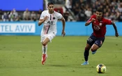 Trophée des champions, PSG-Lille : Pourquoi Achraf Hakimi est conspué à Tel-Aviv