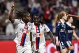 OL Lyonnes-Paris FC (5-0) : les Parisiennes surclassées par des Lyonnaises en démonstration en finale du championnat