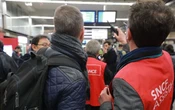 Transports : matinée difficile pour les usagers des RER et des Transiliens
