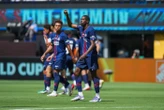 « Sur le terrain, on se comprend tous » : au PSG, le plaisir est au centre du jeu