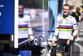 DIRECT. Tour de France : suivez le contre-la-montre de la 5e étape avec le match Pogacar - Van der Poel et le défi d’Evenepoel