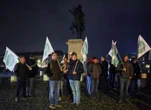 Défilés de tracteurs, château de Versailles… Les agriculteurs se mobilisent contre le Mercosur et les taxes