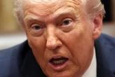 Donald Trump affirme que ses alliés au Moyen-Orient sont prêts à intervenir militairement à Gaza pour « recadrer » le Hamas