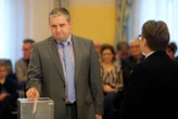 L’ancien maire d’Outreau Sébastien Chochois en garde à vue