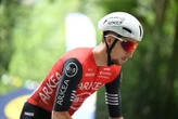Kévin Vauquelin, 7e du Tour 2025, victime d’une fracture après un « accident domestique »