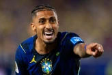 « Le joueur suivra un protocole de traitement intensif » : le Brésilien Raphinha incertain pour la suite de la Coupe du monde