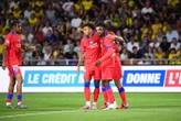 PSG : pendant la trêve internationale, Paris répare ses blessés restés au bercail