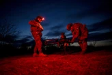 Guerre en Ukraine : comment un drone « Vampire » est parvenu à libérer deux prisonniers ukrainiens aux mains des Russes ?
