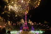 Concerts, feu d’artifice au Champ-de-Mars, douze tableaux… Comment vont se dérouler les festivités du 13 juillet à Paris