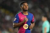 Mercato : le Barcelonais Ansu Fati sera bien prêté à l’AS Monaco