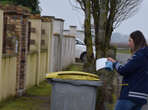 Emballages mal triés : 28 % des poubelles jaunes non ramassées entre Brou, Bonneval et Illiers-Combray