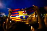 Football : un club suisse joue avec un maillot… du FC Barcelone