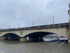 Paris : un jeune Afghan retrouvé mort sous le pont d’Iéna, une enquête ouverte