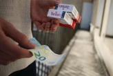 Cergy : 2 500 paquets de cigarettes de contrebande découverts lors d’un banal contrôle de police