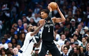 « Il est inarrêtable » : les chiffres fous du match de Victor Wembanyama pour son retour fracassant en NBA