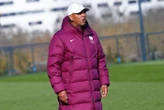 « Je ne peux pas faire de miracle » : les premiers mots de Paulo Cesar, intérimaire chez les féminines du PSG