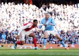 « On apprécie ces moments » : meilleurs ennemis en Premier League, Haaland et Gabriel se retrouvent en Coupe du monde