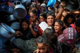 Gaza : l’ONU déclare la famine dans l’enclave palestinienne, Israël dénonce un rapport biaisé