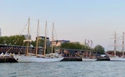 Voiliers gratuits, mais concerts payants ? L’Armada de Rouen s’interroge