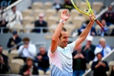 « Je ne suis pas fini » : à Roland-Garros, Richard Gasquet prolonge encore un peu le plaisir