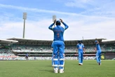 Inde : un homme arrêté pour contact déplacé avec deux joueuses australiennes de cricket
