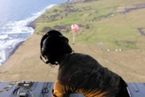 Hantavirus : un cas suspect sur une des îles les plus isolées du monde, l’armée britannique y parachute des soldats et du matériel médical