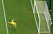 Des Fennecs très timides, Zidane se loupe, Messi éblouissant : les tops et les flops après Argentine-Algérie