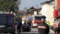 « Tout ce qu’il faisait, il le faisait pour les autres » : qui étaient les trois policiers tués dans l’explosion en Italie ?