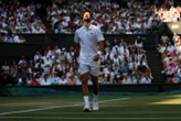 Wimbledon : vaincu en demi-finale, Novak Djokovic promet de revenir « au moins une fois »