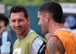 Argentine-Autriche : la composition probable des deux équipes pour le choc du groupe J de la Coupe du monde avec Messi titulaire