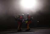 Exercice géant des pompiers de Paris dans la nuit de jeudi à vendredi : une partie des quais fermée dès 21 heures