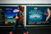 Une association met en garde contre le spectacle Shen Yun en raison de son lien avec une secte