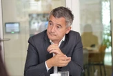 Violences sexuelles contre les enfants : Gérald Darmanin annonce que 88 000 plaintes ont été recensées