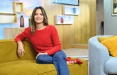 « C dans l’air » : Aurélie Casse arrive le week-end, Salhia Brakhlia devient joker