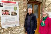 Terrorisme : Saint-Etienne du Rouvray est devenu un lieu de pèlerinage en mémoire du père Hamel, une souscription lancée