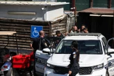 Israël : attaque palestinienne au couteau près de Jérusalem, deux blessés