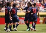 PSG-Atlético de Madrid (4-0) : ce Paris-là est toujours injouable